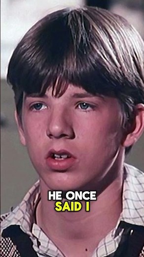 He Utterly Hated Richard Thomas — And Now the Shocking Reason Behind It Has Finally Been Exposed