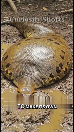 Wild Snake Facts You Definitely Didn't Know!