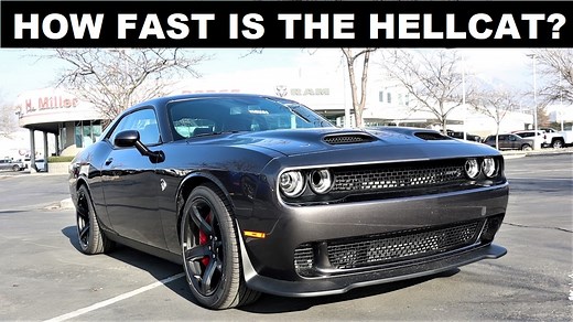 10K views · 187 reactions | Today I drive and review a 2021 Dodge Challenger Hellcat! Dodge Inventory: https://www.lhmchryslerjeep.com/ Help Support The Channel: https://www.patreon.com/bePatron?u=52847853 | Ben Hardy Cars | Facebook