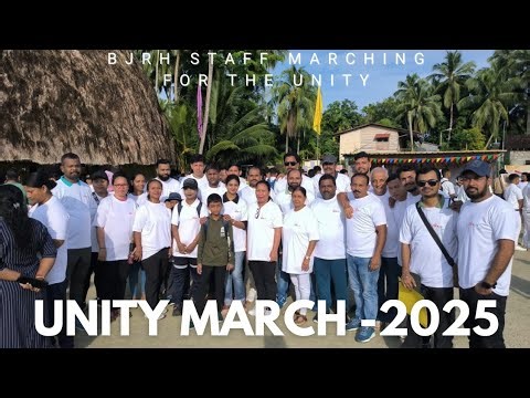 UNITY MARCH FOR NATION | CHUKCHUCHA TO EDWARD KUCHAT PARK @CAR NICOBAR
