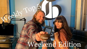 The Super Bowl, a huge garage sale and small sounds. Which of our top five weekend picks will you be checking out? | The Gazette