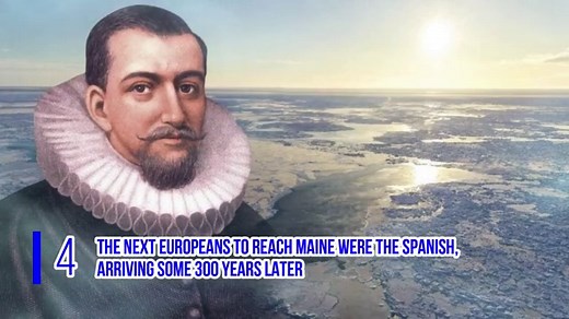 85 Maine Facts And Weird Laws 2026