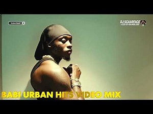 MIX VIDÉO HIMRA & DIDI B