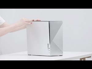 量产机箱天花板，我真的会谢。