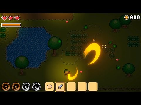 Unity "Combat Focused" Game Design