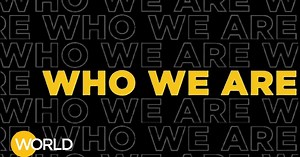 WORLD Channel:Breaking Through | Trailer