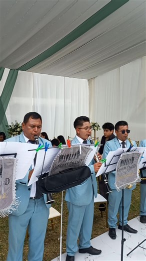 199K views · 5.5K reactions | MIX BOLEROS - CONCERT BAND PERÚ  ✨️La mejor música para ti ✨️ #bodawilliamsyadeliz #bodaconestilo #MúsicaEnVivo #MomentosInolvidables #Carhuaz #Ancash #boleros #bolerosromanticos #BolerosDeOro #bolerosdelrecuerdo | Concert Band Perú | Facebook