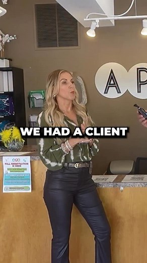 How Much Do Dance Studio Owners Make | @stacytuschl | Ryan Magin II