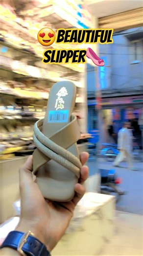 😃Flat Beautiful slipper collection