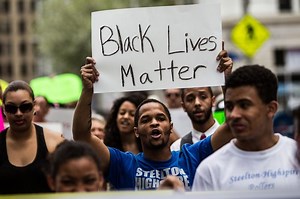 The Mental Self-Oppression of 'Intersectional' Racial Identity