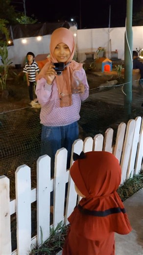 Feeding Cute Rabbits at Tarakan Expo Hibot 2026 (Part7) #rabbits #zoo #shorts