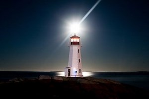 Lighthouse