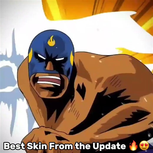 My Hero Academia Update is INSANE #brawlstars #mha #supercell