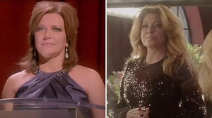 'Monarch' Adds Shania Twain, Martina McBride & More Country Legends as Guest Stars