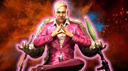 Far Cry 4 gets free 60fps update ahead of Xbox Game Pass debut