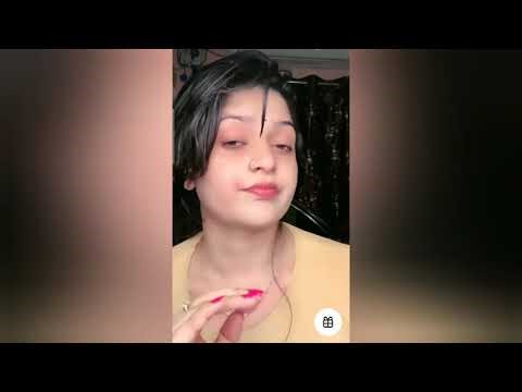 Tango Live 2025 | Fun Chat with Aliza | IMO Video Call Moments 😍727