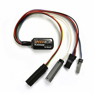 Tuning Chip E-Bike SPEEDBOX Platinum