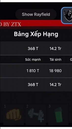 muscle legends script o melhor