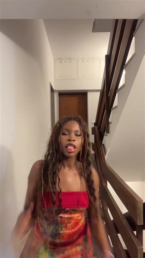 Unexpected Dance Fail! 😂