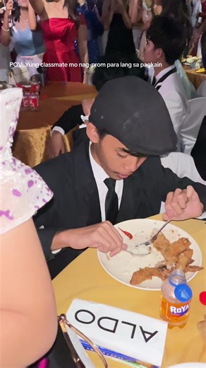 Prom Night Adventures: Food and Fun with Friends