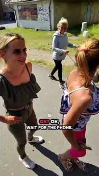 She wants my sunglasses in return for what?