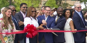 Here’s how the HUB for Community Innovation is filling the gaps in Augusta