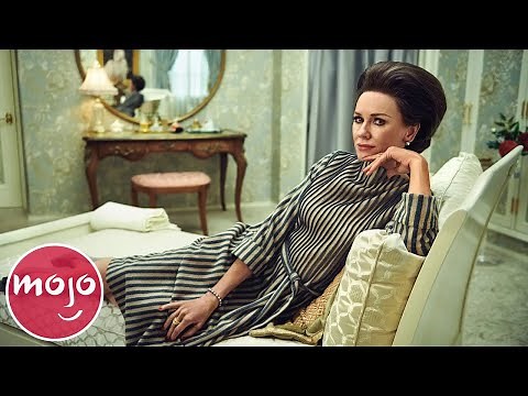 The TRUE Story of Feud: Capote vs The Swans