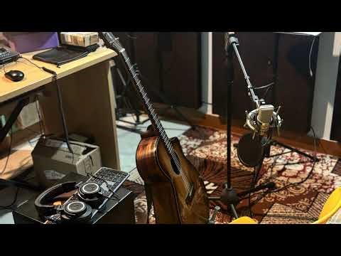 First Live stream Demo