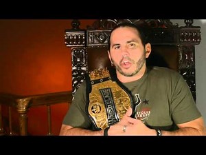 WWE Superstar Participates In Toy Drive, Matt Hardy Comments On Jarrett's Guitar Shot, Why TNA Cancelled The India Tour (Video)
