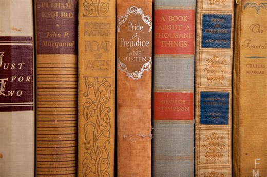 Jane Austen’s ‘Pride and Prejudice’ Was Initially Rejected by a Publisher. It Later Became One of the World’s Most Beloved Novels