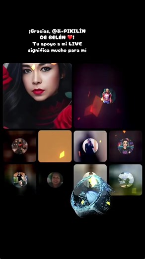 あ•PIKILÍN DE BELÉN ❤️, gracias por tu valioso apoyo en mi LIVE. Seguiré esforzándome para crear contenido LIVE aún mejor.@あ•PIKILÍN DE BELÉN ❤️ #tiktoklive #livehighlights #whalediving #Sam #livegift