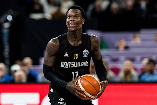 Basketball-EM: Deutschland - Großbritannien im Live-Ticker: DBB-Team mit Statement-Sieg