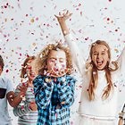 What Is Good Food to Serve for a Kid's Birthday Party?