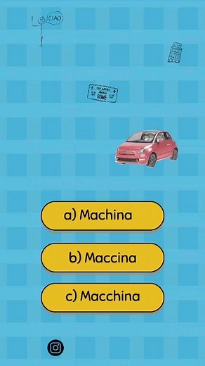 43 reactions | #linguaitaliana #learnitalian #education #instagram #learnoninstagram | Learn Italian With Monti | Facebook