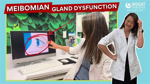 Insight Vision Center on TikTok