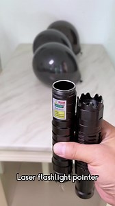 3.3M views · 10K reactions | Laser flashlight pointer | Dyolf Zetineb | Facebook