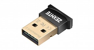 ZEXMTE Bluetooth Dongle Instructions