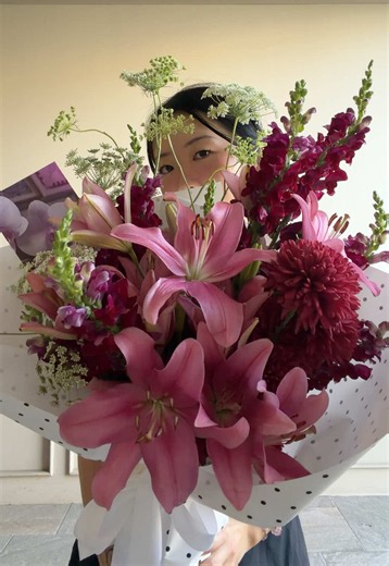 Graduation Flowers Delivery Houston — Cute Graduation Bouquets