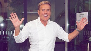 Ganz der Papa: So sieht Dieter Bohlens Sohn Maurice heute aus
