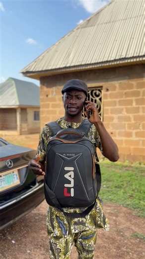 17K views · 1.3K reactions | Which kain problem be this!  wait for it. | Talented senatee | Facebook