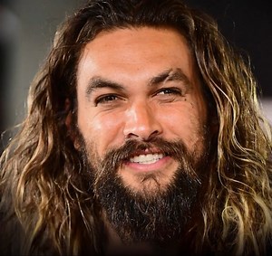 2.9M views · 139K reactions | Happy 43rd Birthday to Jason Momoa! | Metamorphosis | Facebook