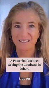 We often forget that everyone we meet carries a life, a story, and a goodness that we may not immediately see. 🌿 This practice is simple but profound: pause, breathe, and allow yourself to notice the goodness in someone you care about. Remember, even in moments of stress or frustration, their spirit is always there and so is yours. 💛 ✨ Listen to the full talk on YouTube: https://tbrach.com/SeeingTheLight #TaraBrach #Mindfulness #Spirituality #MindfulnessPractice #InnerWisdom | Tara Brach
