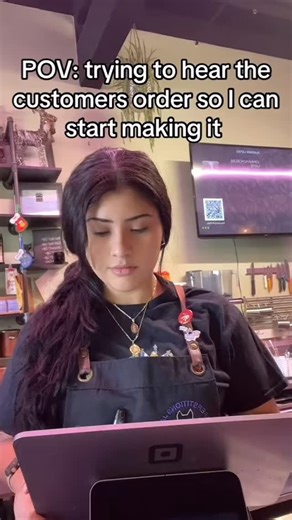 we try to be …. sneaky… 🙈 #viral #java #baristadaily #veteranowned #memes #coffeevibes | Superstitions Java