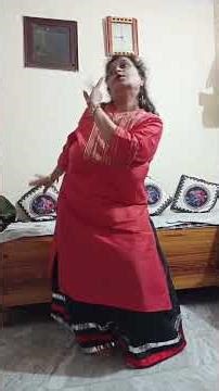 Gup Chup Gup Chup Song Dance Cover