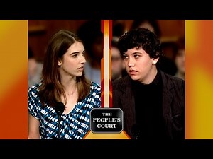 USC, University of Small Claims