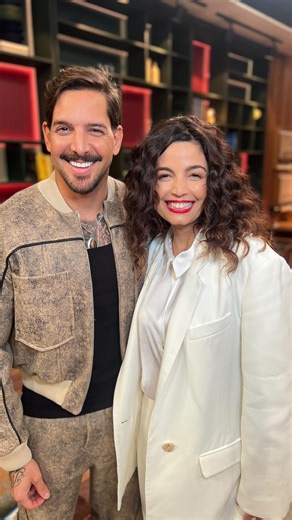 63K views · 311 reactions | Minha pequena Eva… EVA!  No #ConversaComBial, @felipepezzoni e @emanuellearaujo celebram o sucesso atemporal da Banda Eva e contam o impacto da música “Pequena Eva”, esse sucesso que conquistou o mundo.  Assista a qualquer hora no @globoplay  E conta pra gente: qual música da @bandaeva marcou a sua história? | GNT | Facebook