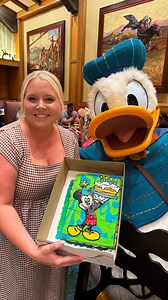 45K views · 2.1K reactions | DID THE MICKEY MOUSE CAKE MAKE IT?!...