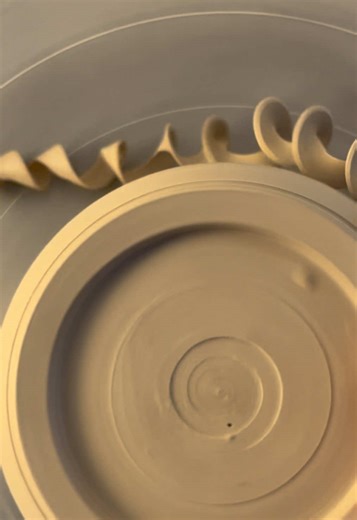 Expert Pottery Trimming Techniques for Handmade Art