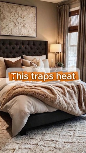 Your Room Feels Hot… Even With AC? Here’s Why (Design Mistake)