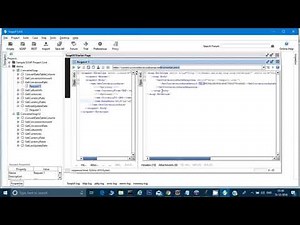 How to do Performnce testing on SOAP API in Jmeter